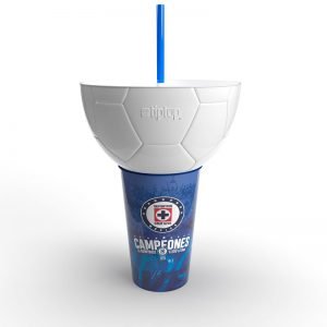 Cruz Azul - Campeón