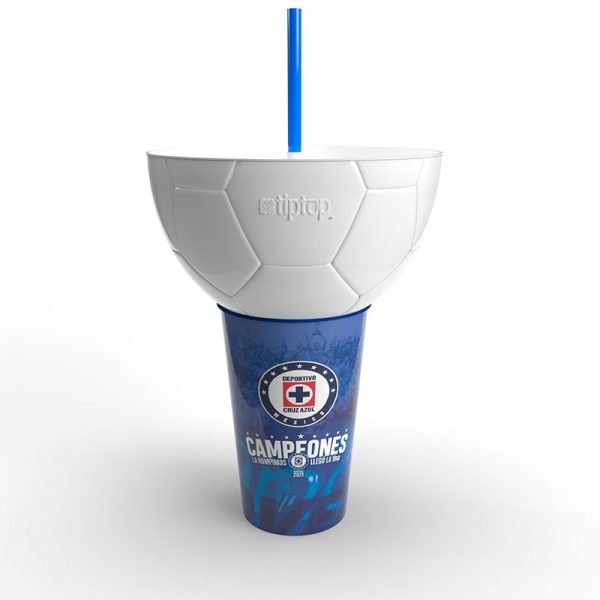 Cruz Azul - Campeón