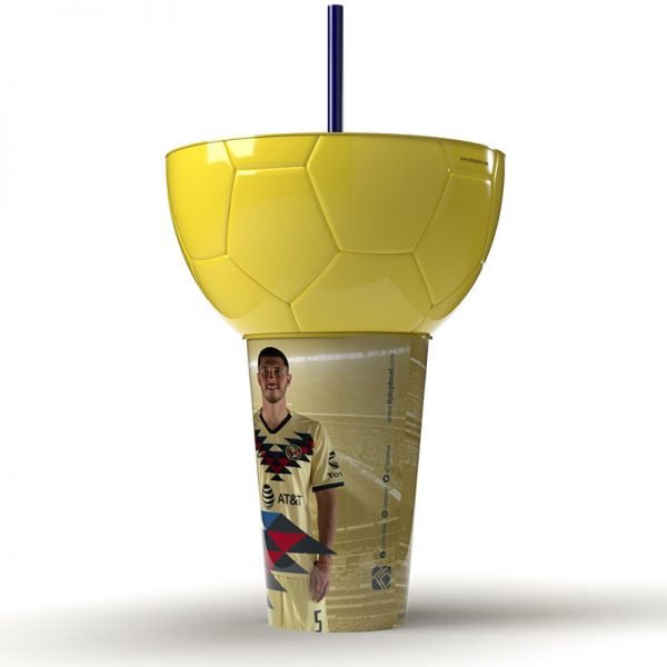 América 103 aniversario - Imagen 5