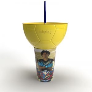 América 103 aniversario