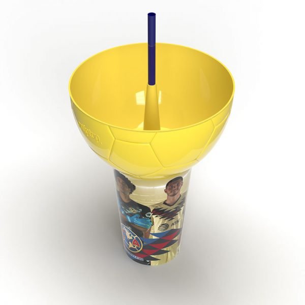 América 103 aniversario - Imagen 4