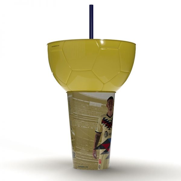 América 103 aniversario - Imagen 3