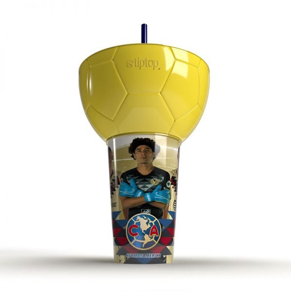 América 103 aniversario - Imagen 2