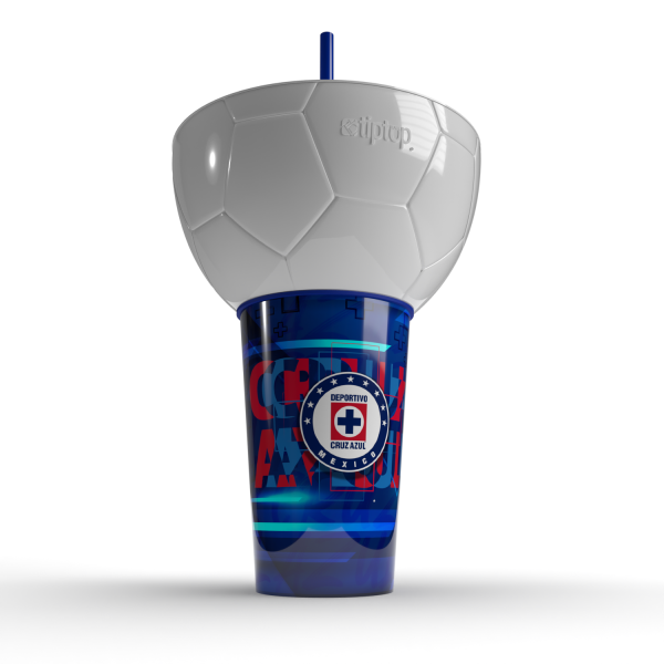 Cruz Azul - Imagen 3