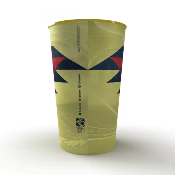 Vaso América Campeón - Imagen 4