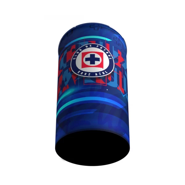 Vaso Cruz Azul - Imagen 6