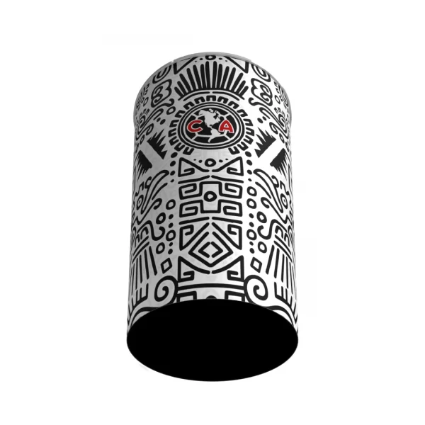 Vaso América 3era - Imagen 6