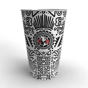 Vaso América 3era