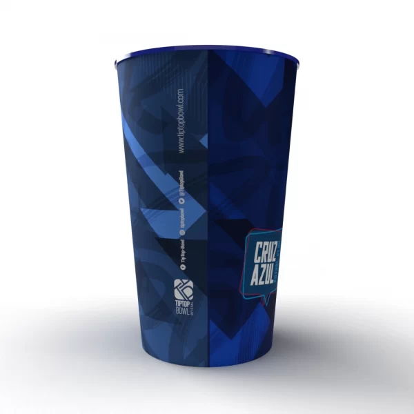 Vaso Cruz Azul - Imagen 4