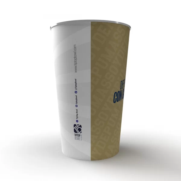 Vaso Pumas 1ERA Edición - Imagen 4